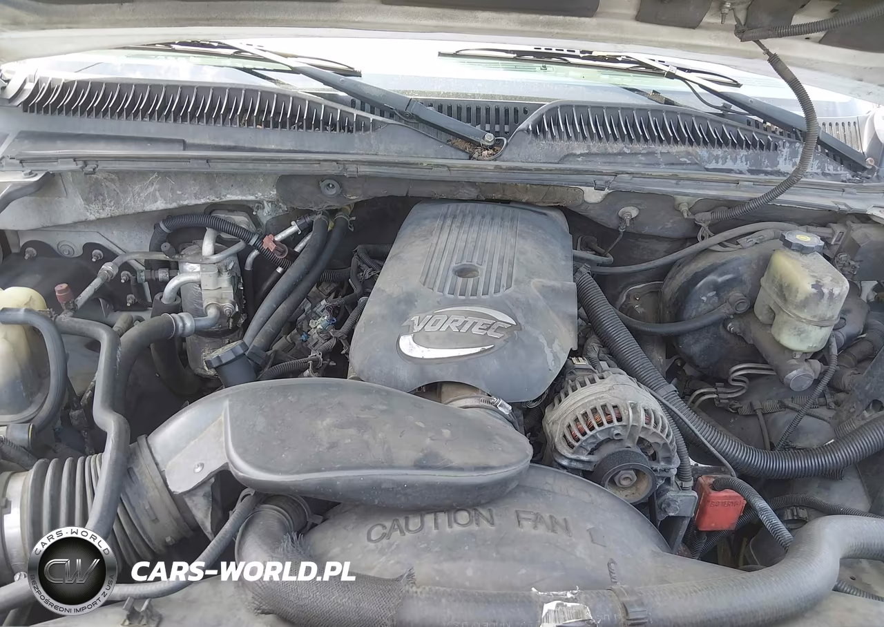 2001 Chevrolet Suburban 1500 Lt VIN:3GNFK16T01G114967 - 10