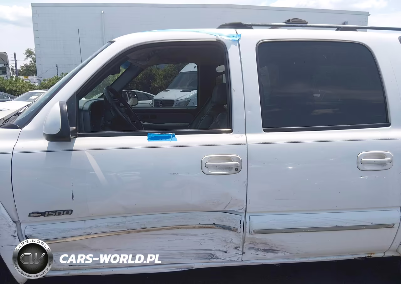 2001 Chevrolet Suburban 1500 Lt VIN:3GNFK16T01G114967 - 6