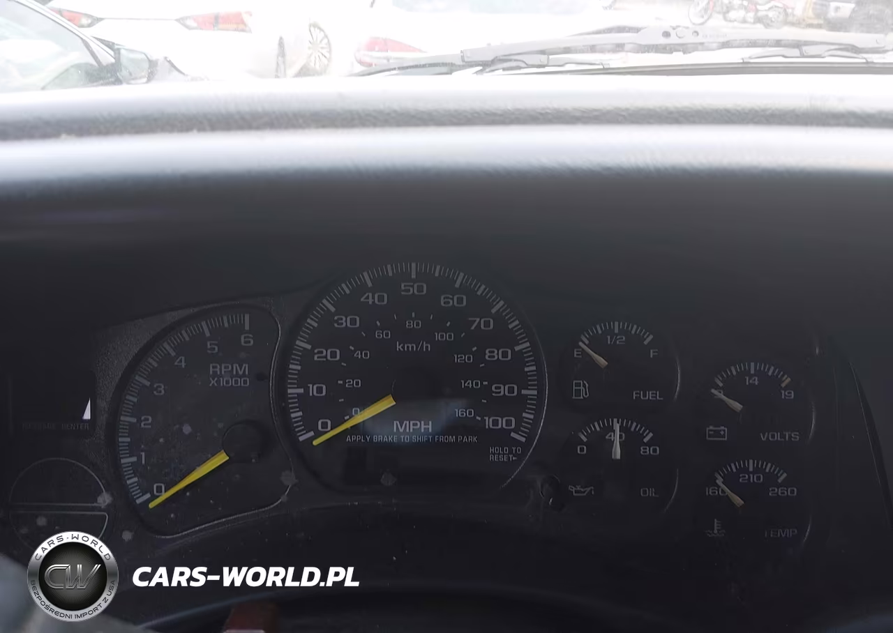 2001 Chevrolet Suburban 1500 Lt VIN:3GNFK16T01G114967 - 7
