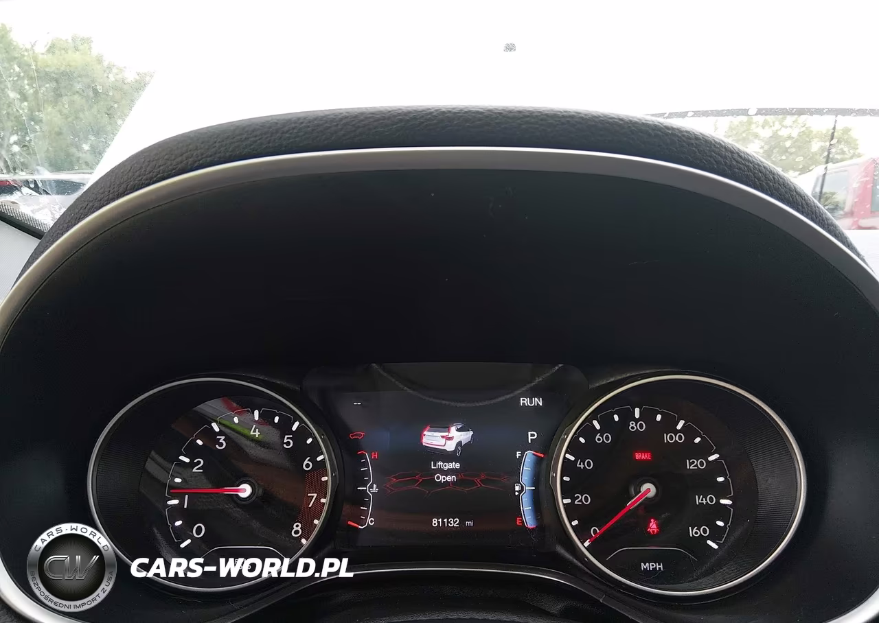 2021 Jeep Compass 80Th Anniversary VIN:3C4NJDEB6MT601944 - 7