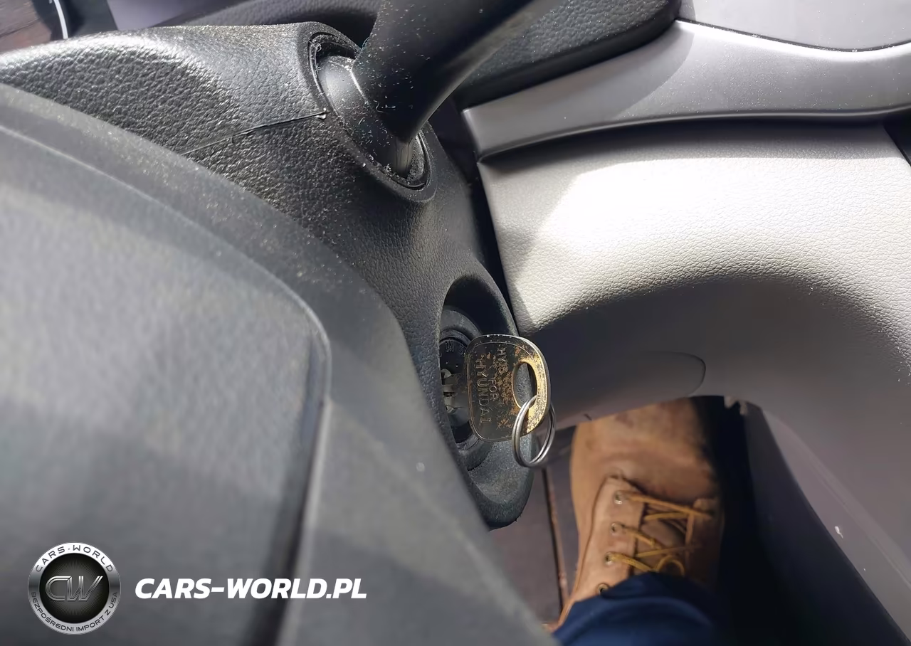 2017 Hyundai Elantra Se VIN:5NPD74LFXHH196841 - 11