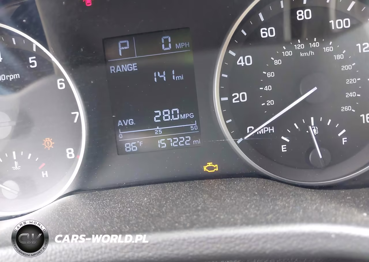 2017 Hyundai Elantra Se VIN:5NPD74LFXHH196841 - 7