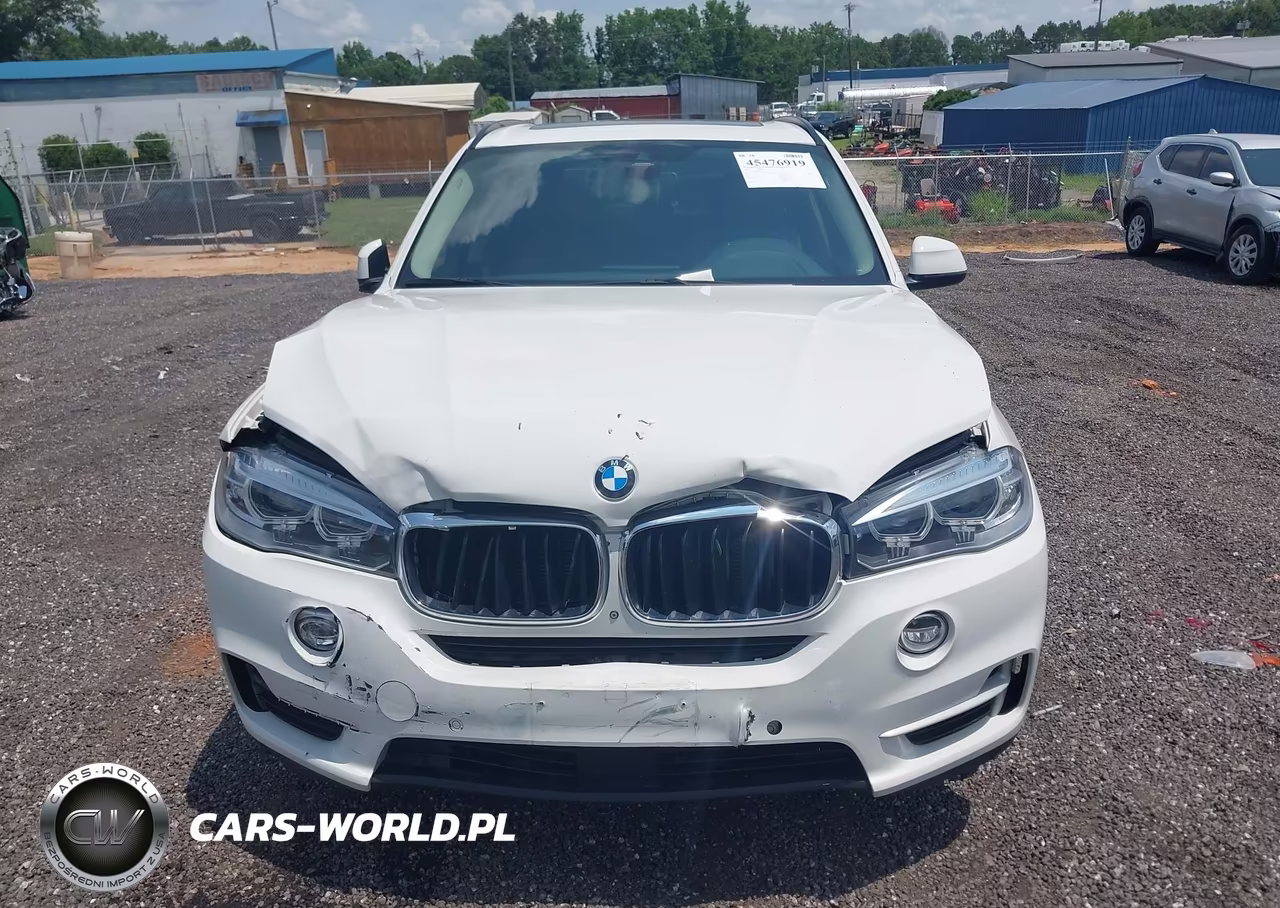 2014 BMW X5 xDrive35D VIN:5UXKS4C52E0J95719 - 12