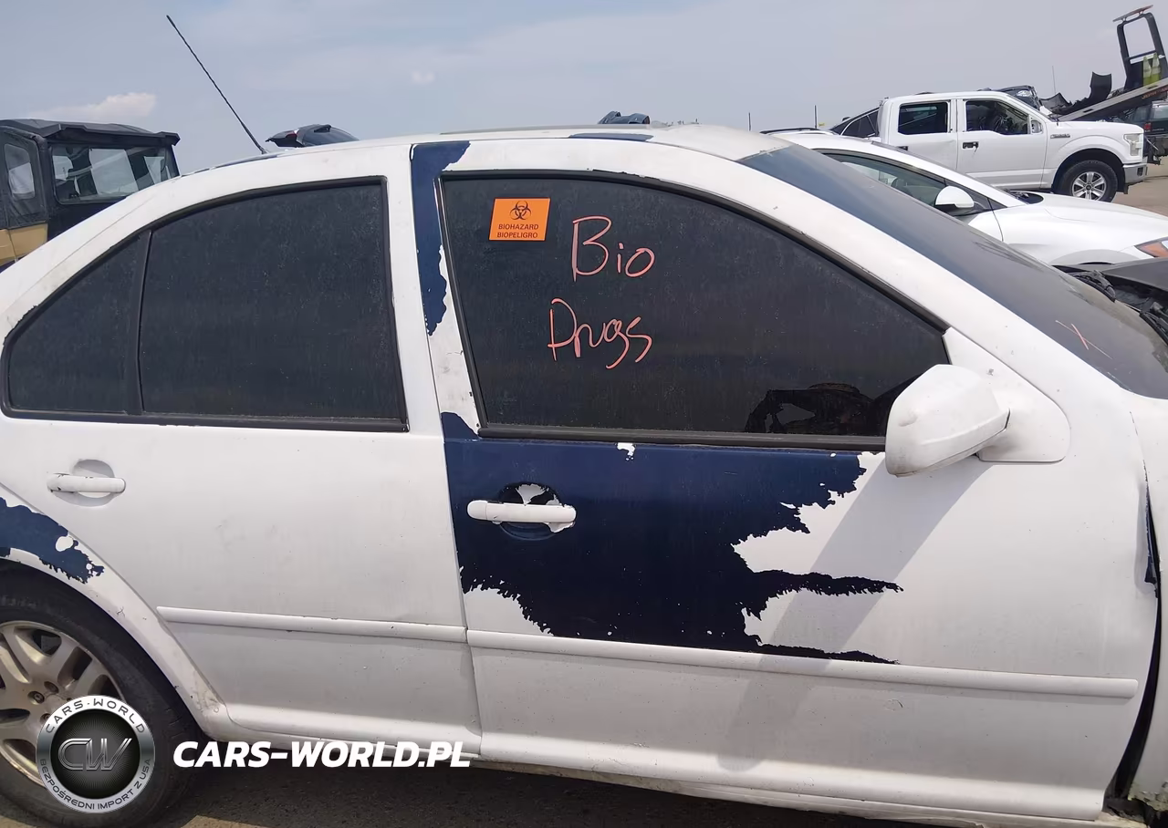 2001 Volkswagen Jetta Gls Tdi VIN:3VWSP69M51M179659 - 14