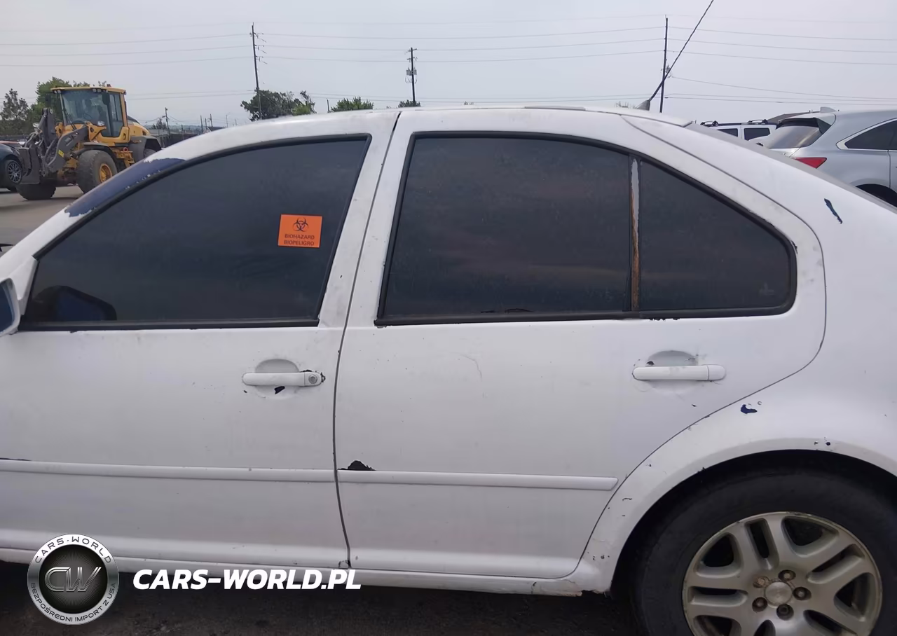 2001 Volkswagen Jetta Gls Tdi VIN:3VWSP69M51M179659 - 15