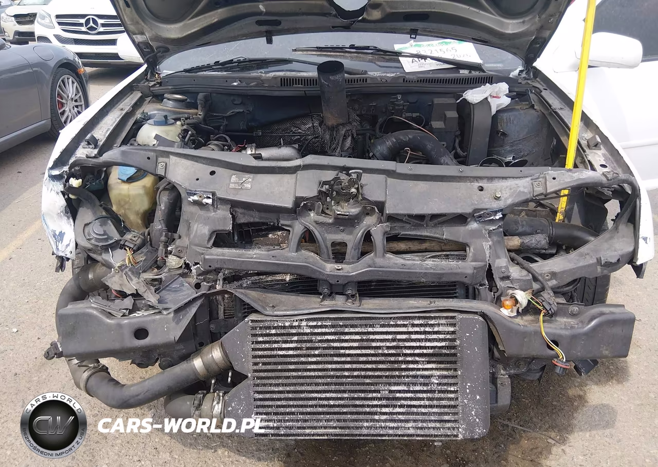 2001 Volkswagen Jetta Gls Tdi VIN:3VWSP69M51M179659 - 6