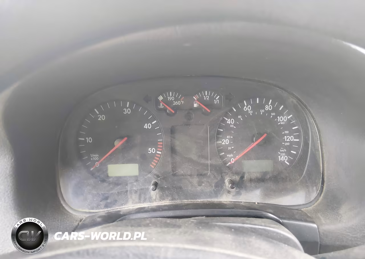 2001 Volkswagen Jetta Gls Tdi VIN:3VWSP69M51M179659 - 7