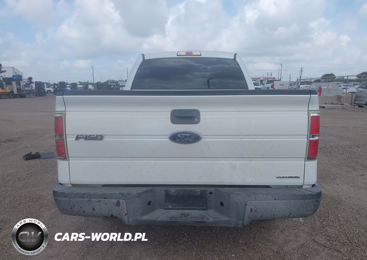 2013 Ford F-150 Xl VIN:1FTFX1CF3DKF21199 - 17