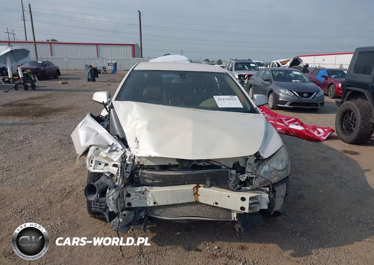2011 Chevrolet Malibu Ltz VIN:1G1ZE5E71BF322277 - 12