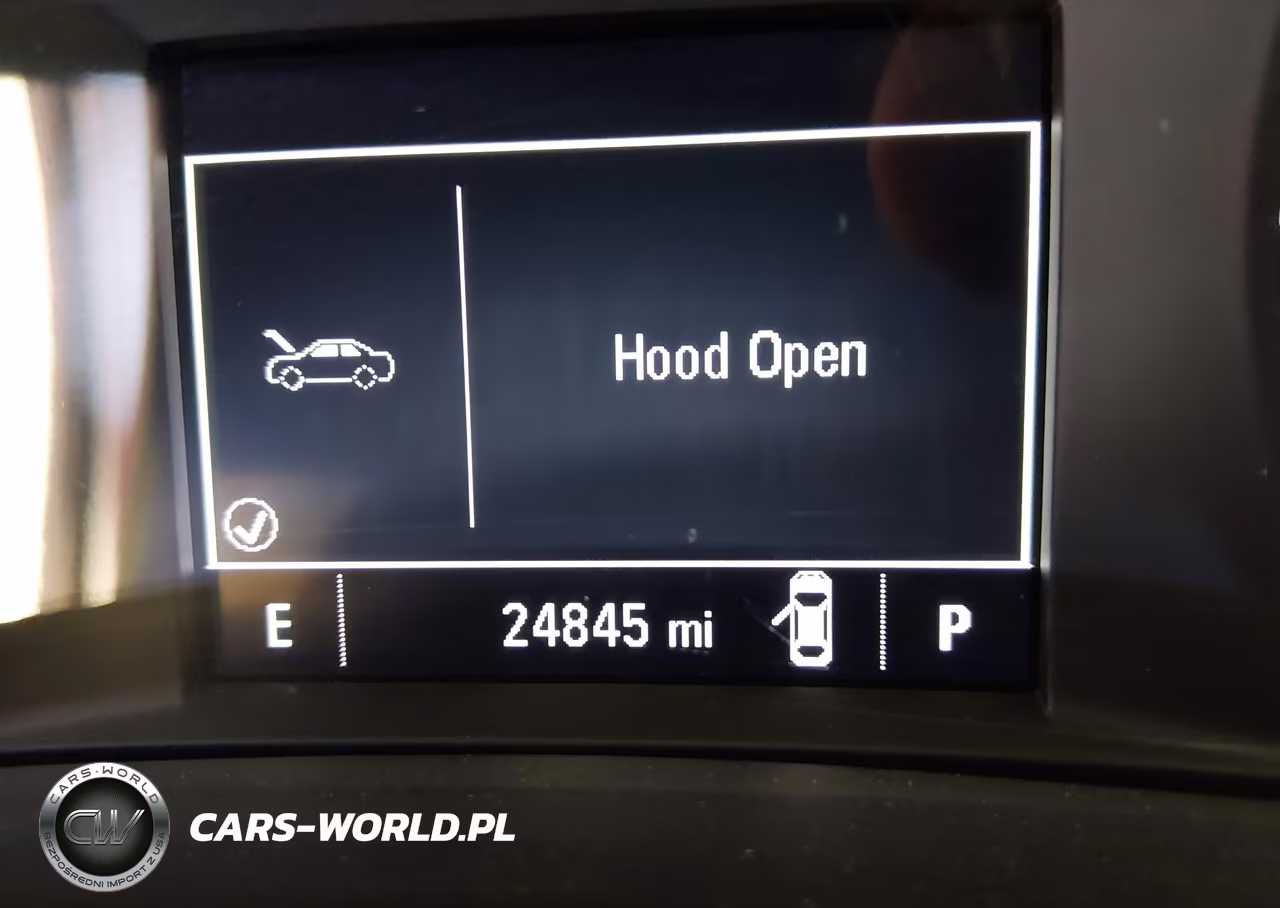 2020 Chevrolet Malibu Fwd 1Fl VIN:1G1ZC5ST1LF131399 - 16
