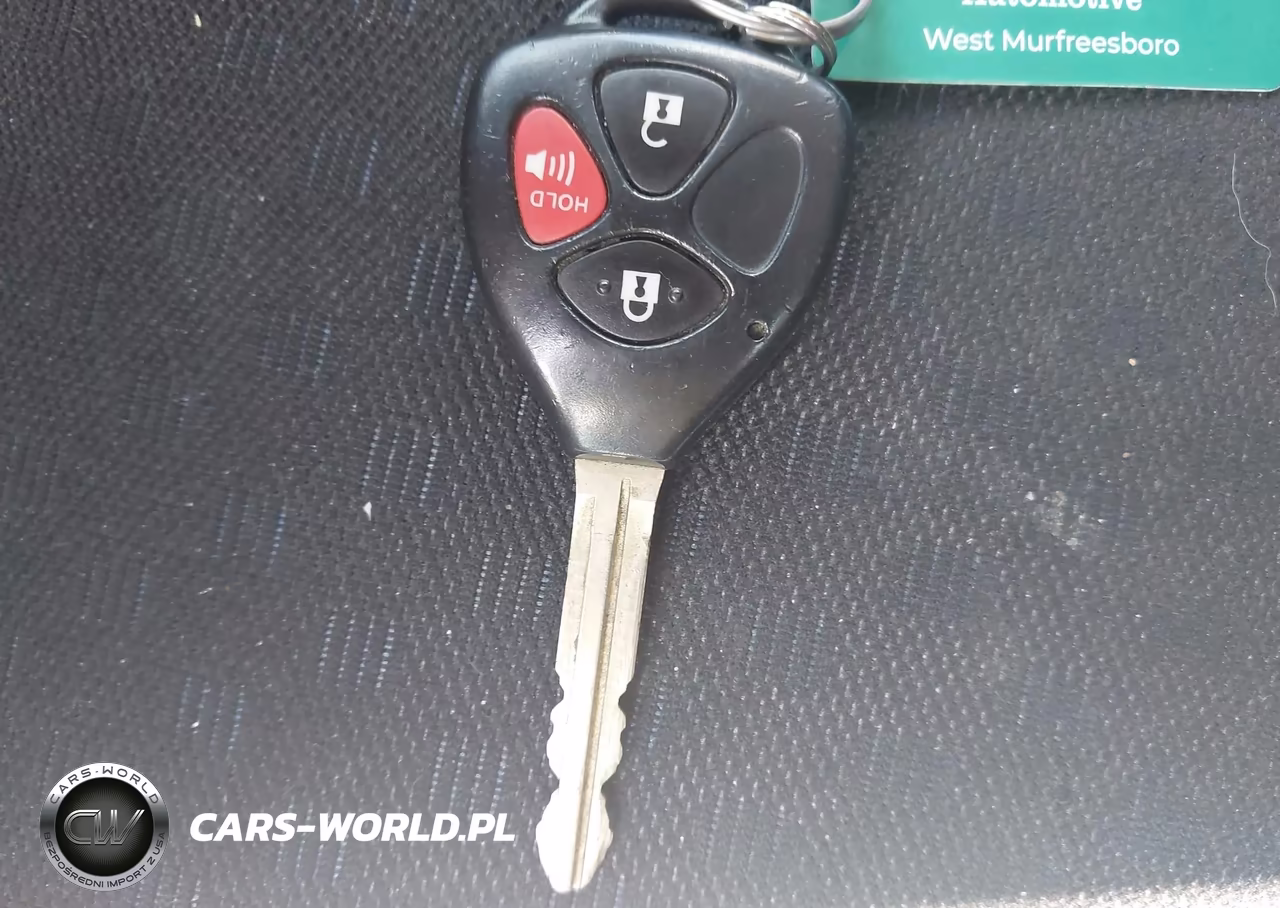 2008 Scion Xd VIN:JTKKU10488J012501 - 11