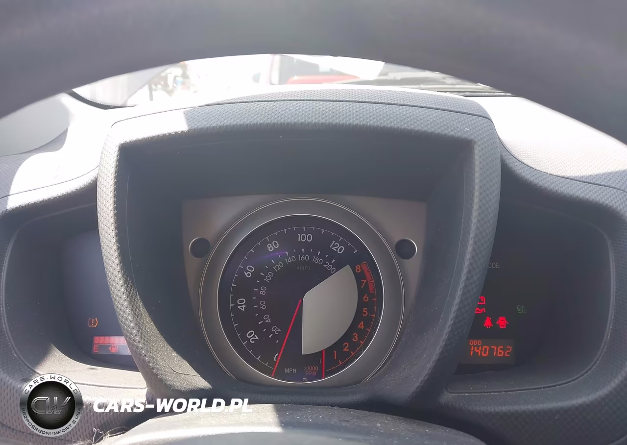 2008 Scion Xd VIN:JTKKU10488J012501 - 7