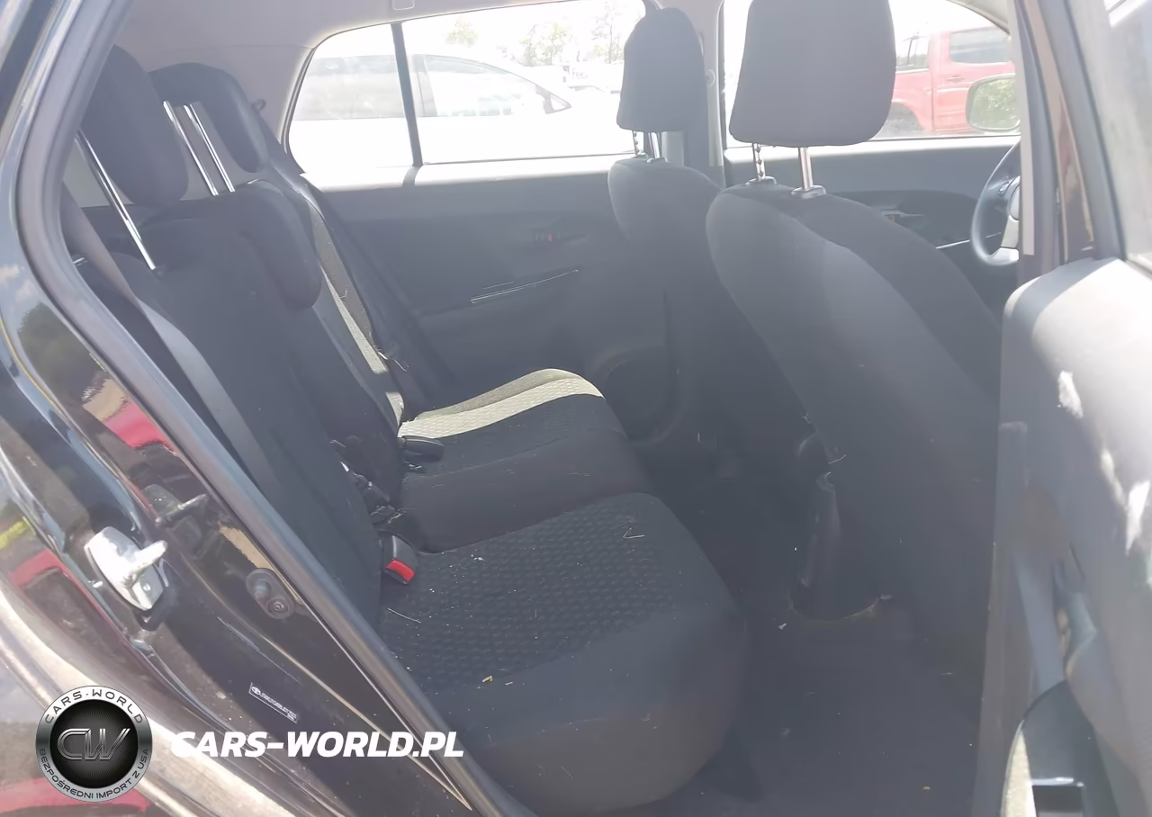 2008 Scion Xd VIN:JTKKU10488J012501 - 8