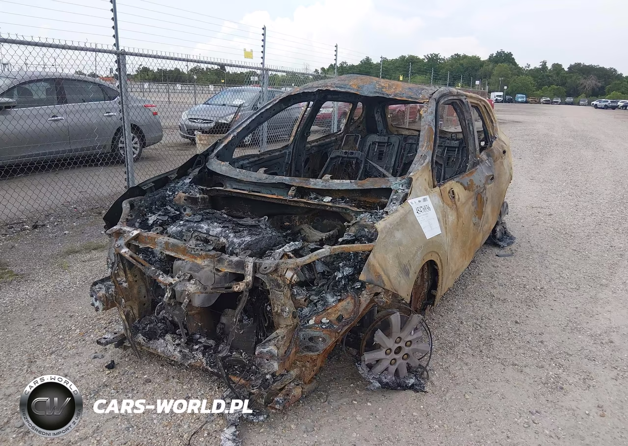 2019 Buick Envision Fwd Essence VIN:LRBFXCSA1KD109610 - 2