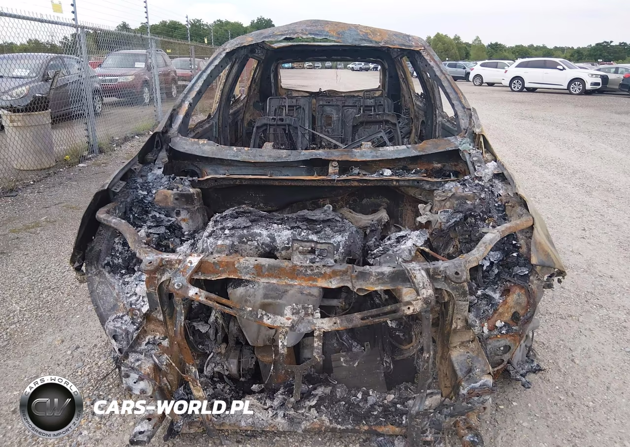 2019 Buick Envision Fwd Essence VIN:LRBFXCSA1KD109610 - 6