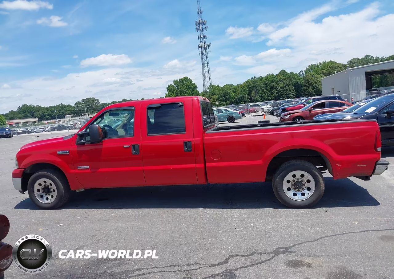 2007 Ford F-250 Lariat-Xl-Xlt VIN:1FTSW20PX7EA66892 - 14