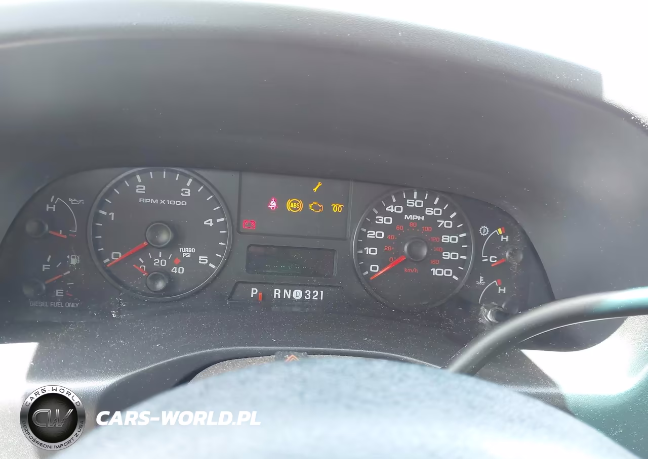 2007 Ford F-250 Lariat-Xl-Xlt VIN:1FTSW20PX7EA66892 - 7