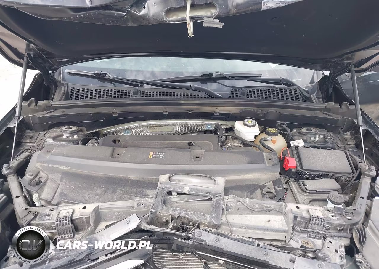 2023 Buick Envision Preferred Fwd VIN:LRBAZLR4XPD065196 - 10