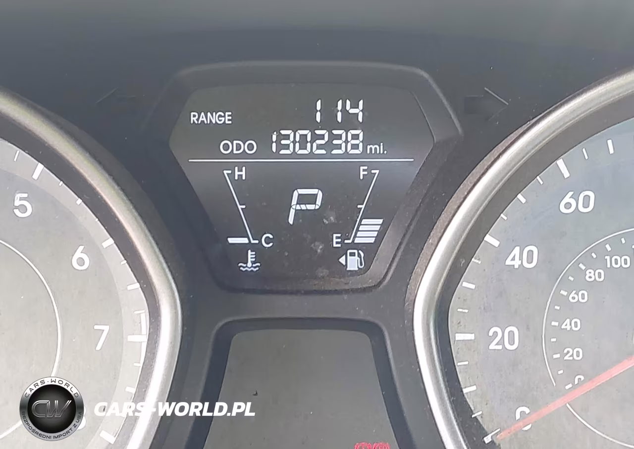 2013 Hyundai Elantra Limited VIN:5NPDH4AE3DH239031 - 16