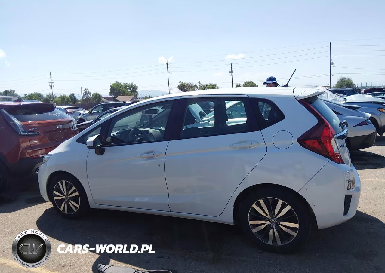 2015 Honda Fit Ex-Ex-L VIN:3HGGK5H82FM716888 - 15