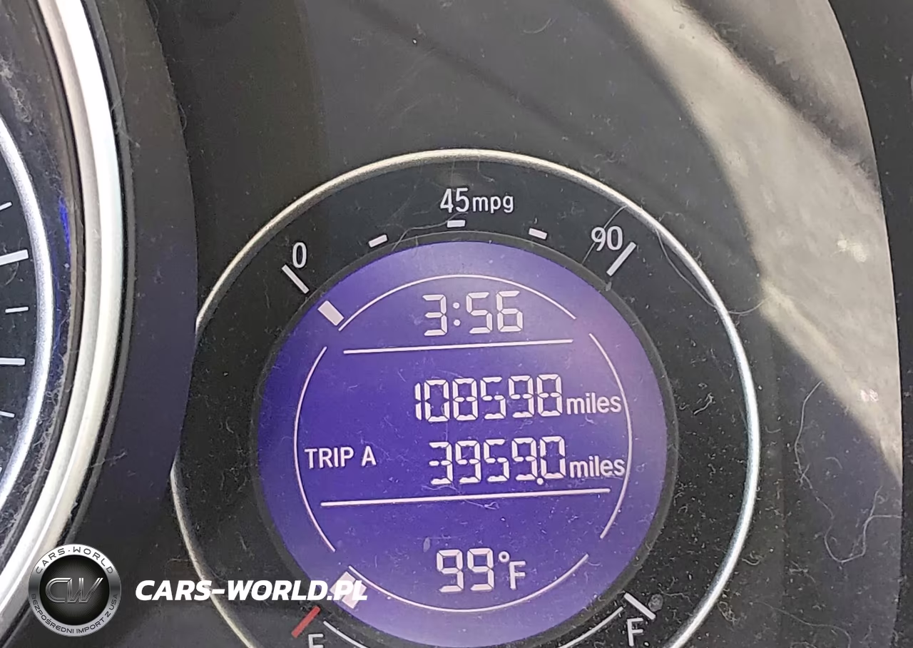 2015 Honda Fit Ex-Ex-L VIN:3HGGK5H82FM716888 - 16