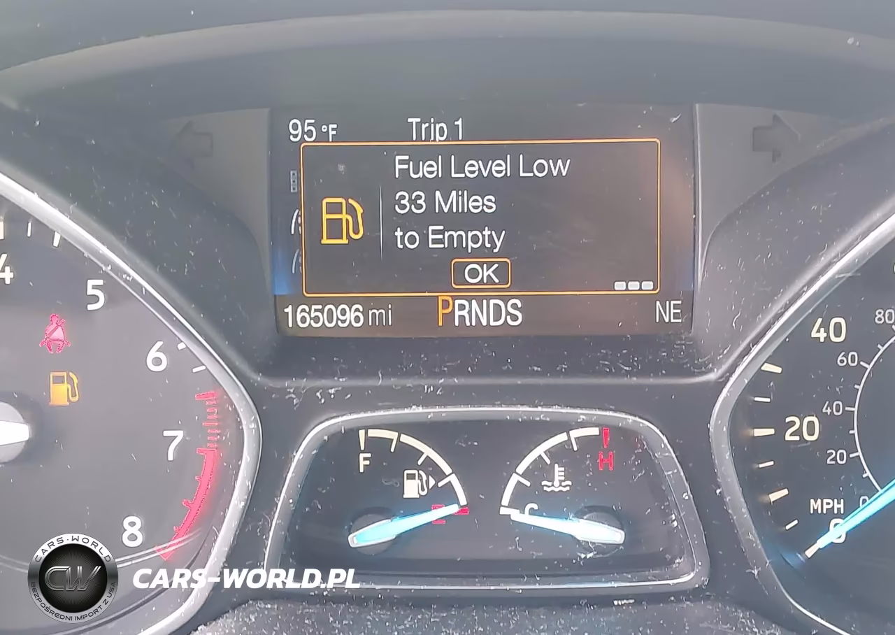 2019 Ford Escape Se VIN:1FMCU9G97KUC08720 - 15