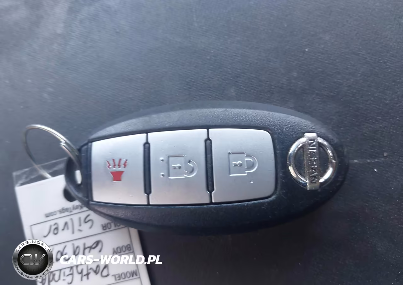 2013 Nissan Pathfinder Sv VIN:5N1AR2MN9DC649307 - 11