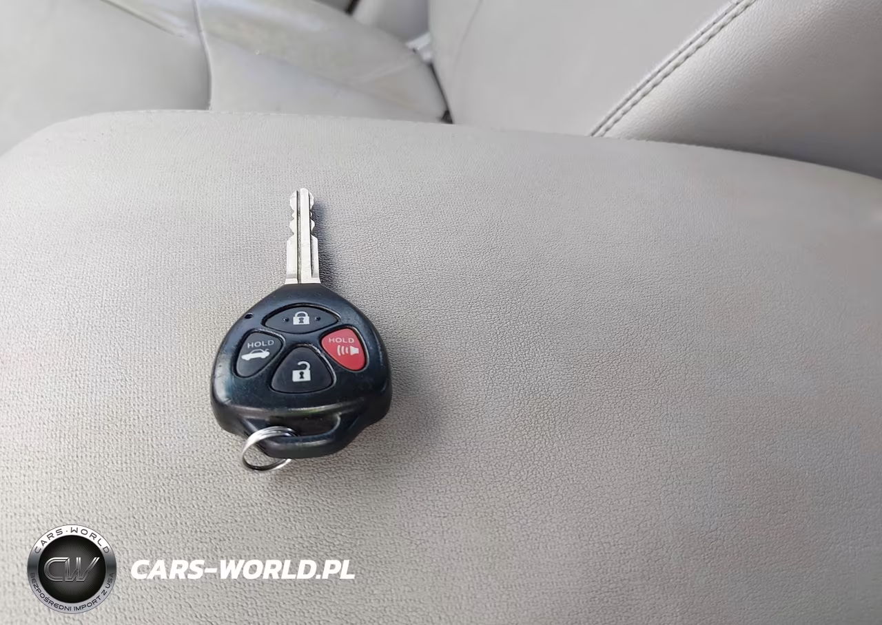 2011 Toyota Avalon VIN:4T1BK3DB8BU376419 - 11