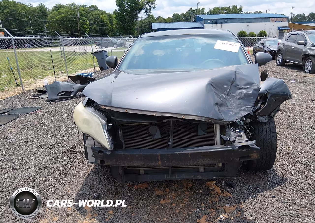 2011 Toyota Avalon VIN:4T1BK3DB8BU376419 - 13