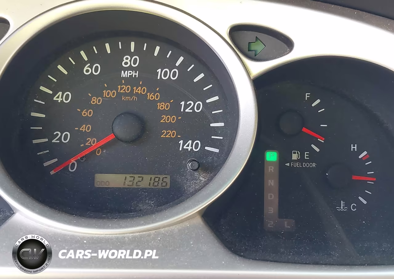 2004 Toyota Highlander V6 VIN:JTEEP21A040014129 - 7