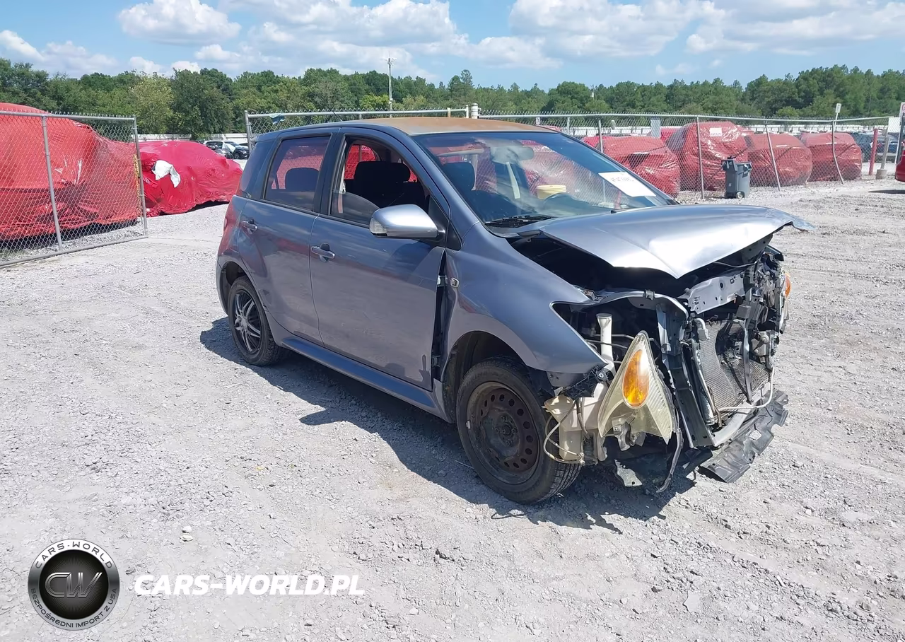 2006 Scion Xa – zdjęcie 1 z 11