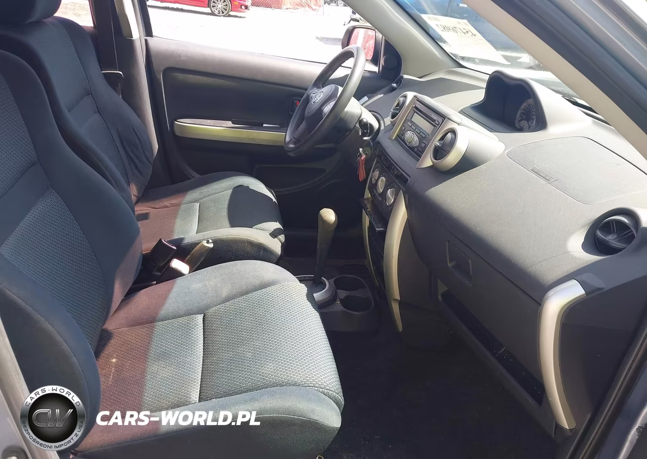 2006 Scion Xa VIN:JTKKT624365012991 - 5