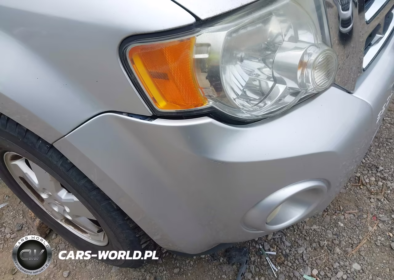 2011 Ford Escape Xlt VIN:1FMCU9DG1BKA75452 - 17