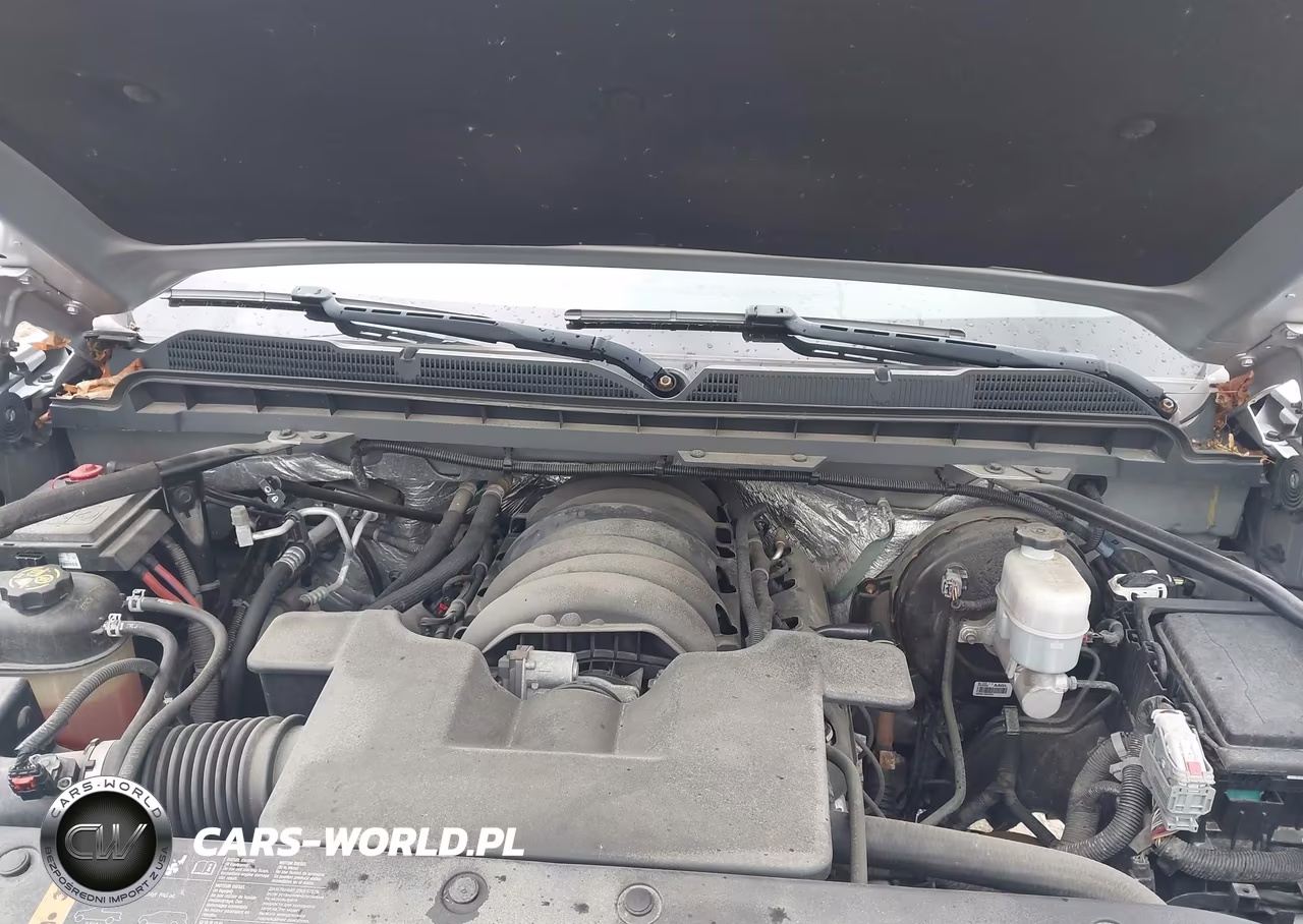 2017 Chevrolet Silverado 1500 Lt VIN:1GCUKRECXHF224565 - 10