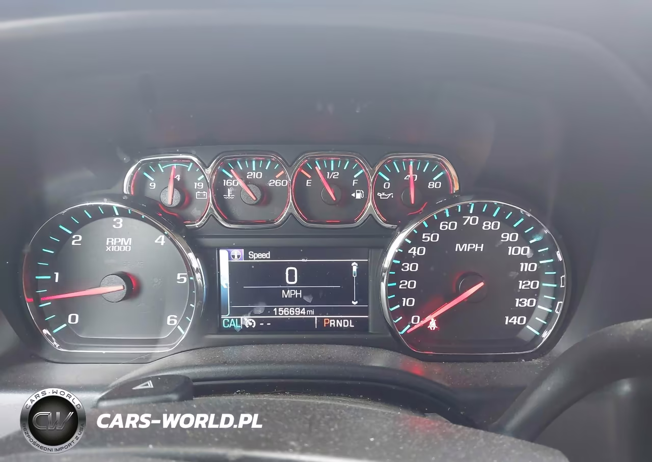 2017 Chevrolet Silverado 1500 Lt VIN:1GCUKRECXHF224565 - 7