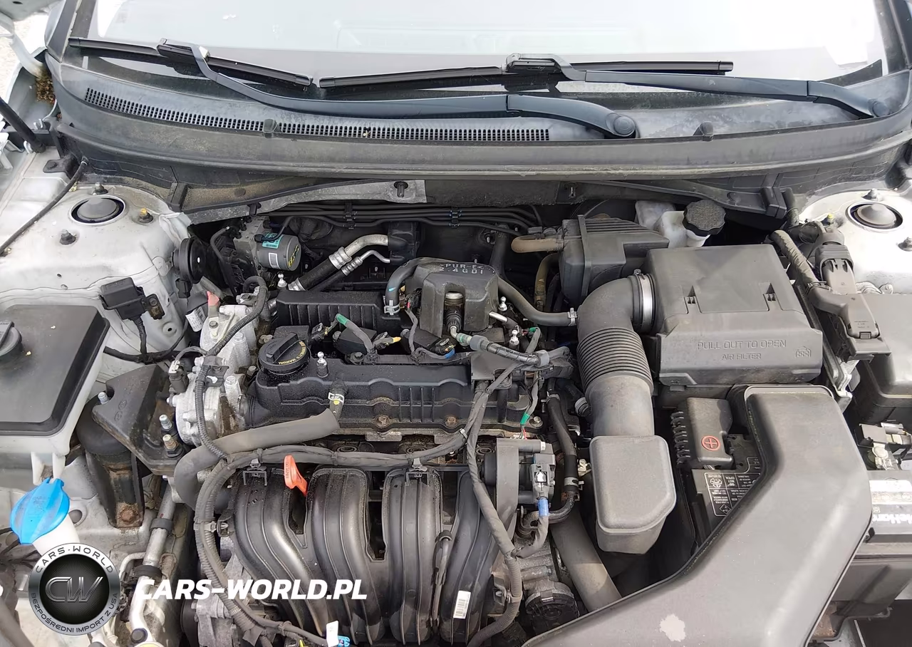2018 Hyundai Sonata Se VIN:5NPE24AF1JH705131 - 10