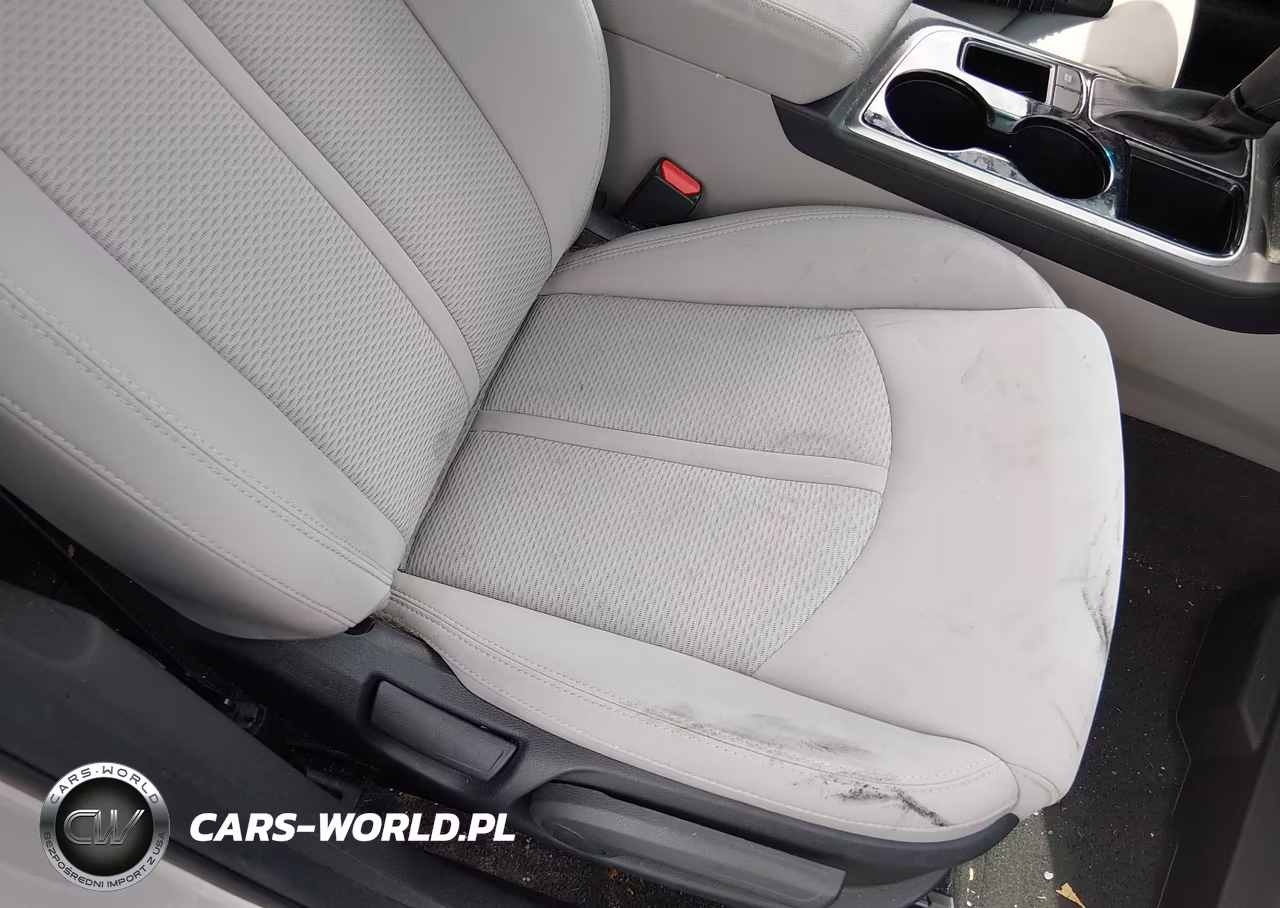 2018 Hyundai Sonata Se VIN:5NPE24AF1JH705131 - 5