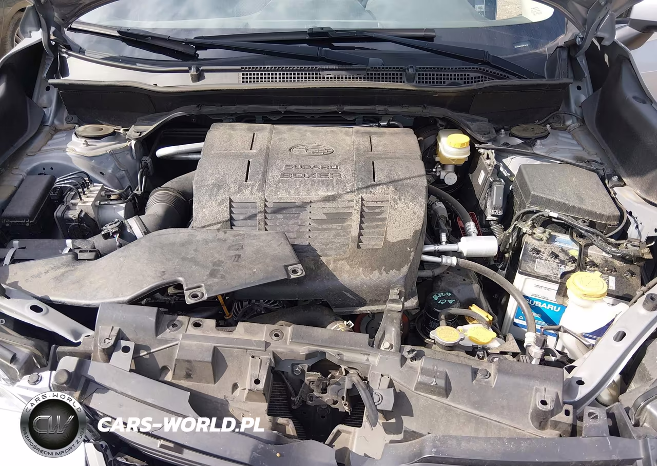 2019 Subaru Forester Premium VIN:JF2SKAEC0KH524234 - 10