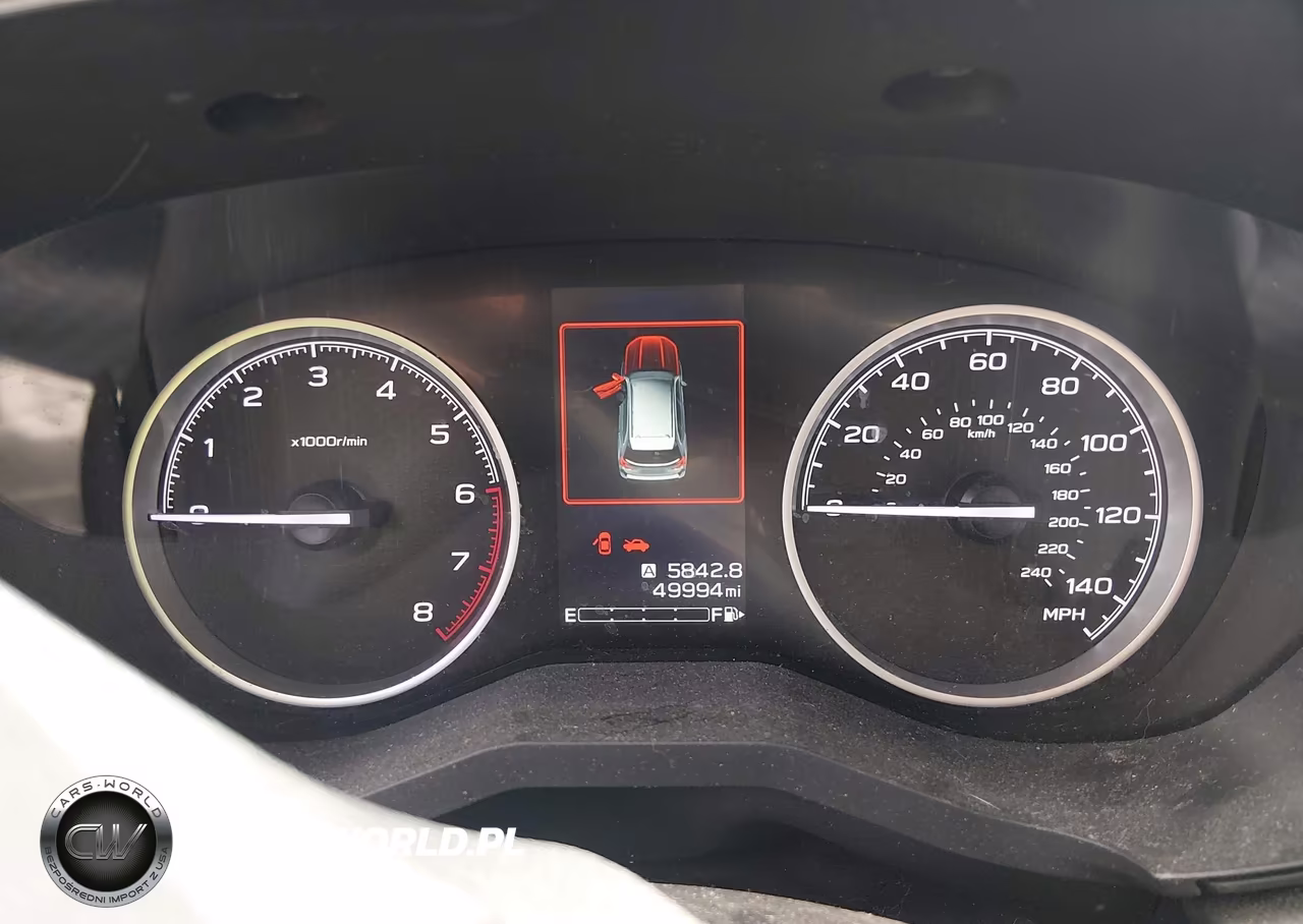 2019 Subaru Forester Premium VIN:JF2SKAEC0KH524234 - 7