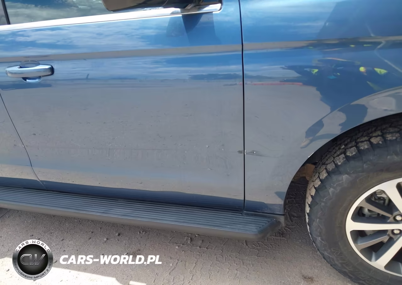 2020 Ford Expedition Xl VIN:1FMJU1GT0LEA78120 - 6