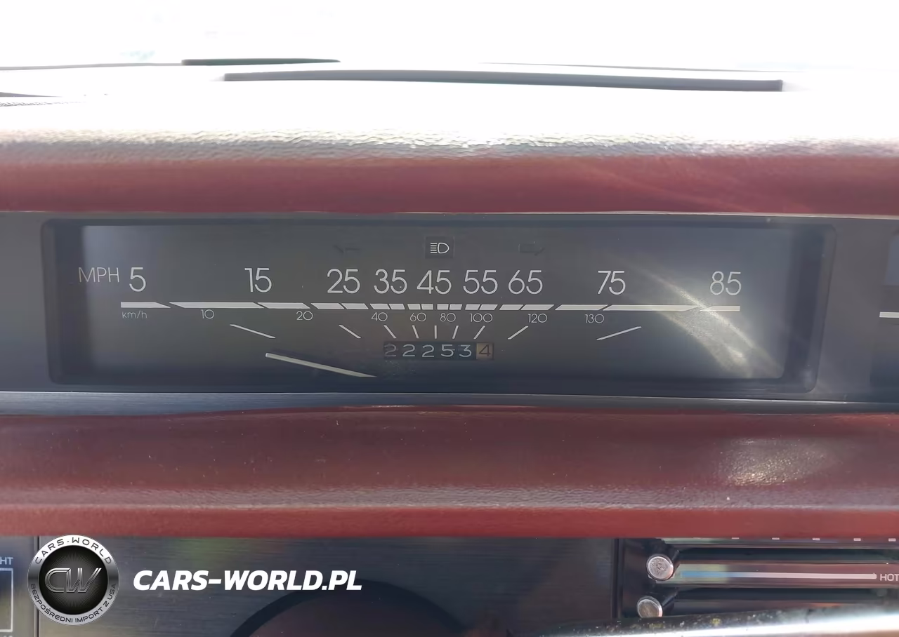 1984 Chevrolet Celebrity VIN:1G1AW27X7EG119382 - 7