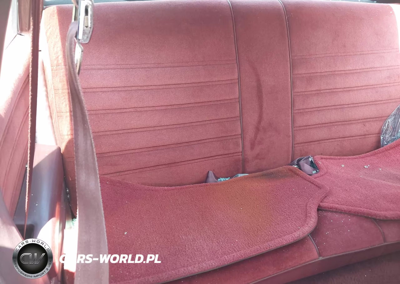 1984 Chevrolet Celebrity VIN:1G1AW27X7EG119382 - 8