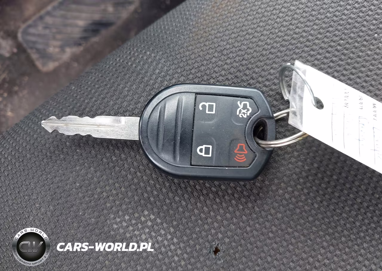 2008 Ford Escape Xlt VIN:1FMCU03Z48KD23233 - 11