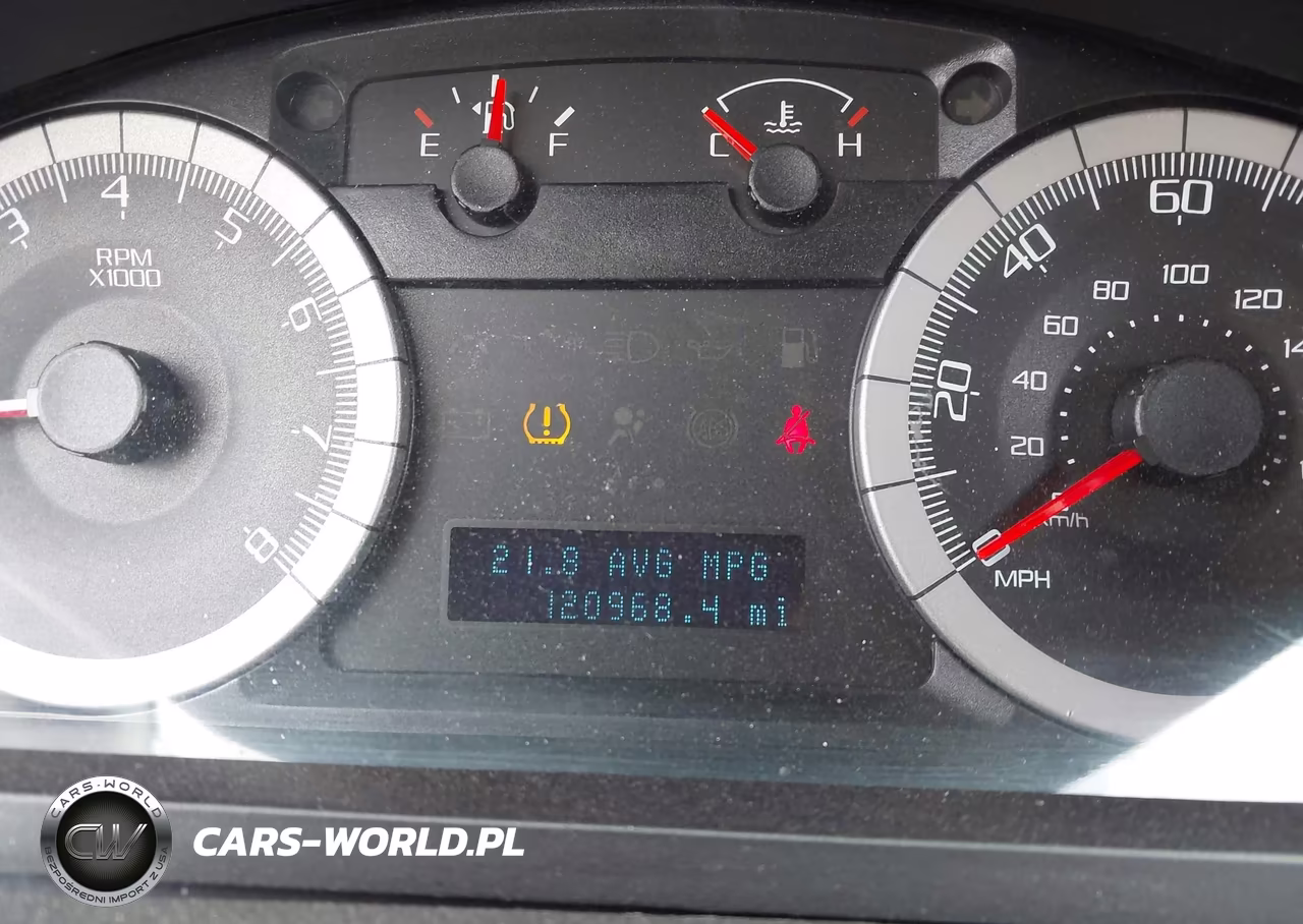 2008 Ford Escape Xlt VIN:1FMCU03Z48KD23233 - 7