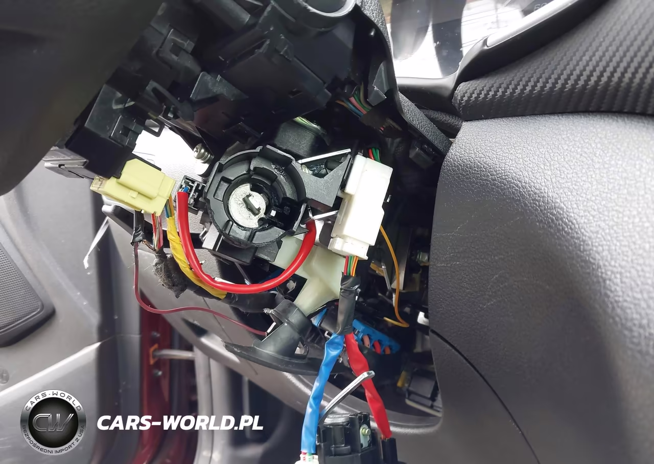 2019 Hyundai Tucson Se VIN:KM8J2CA42KU844193 - 6