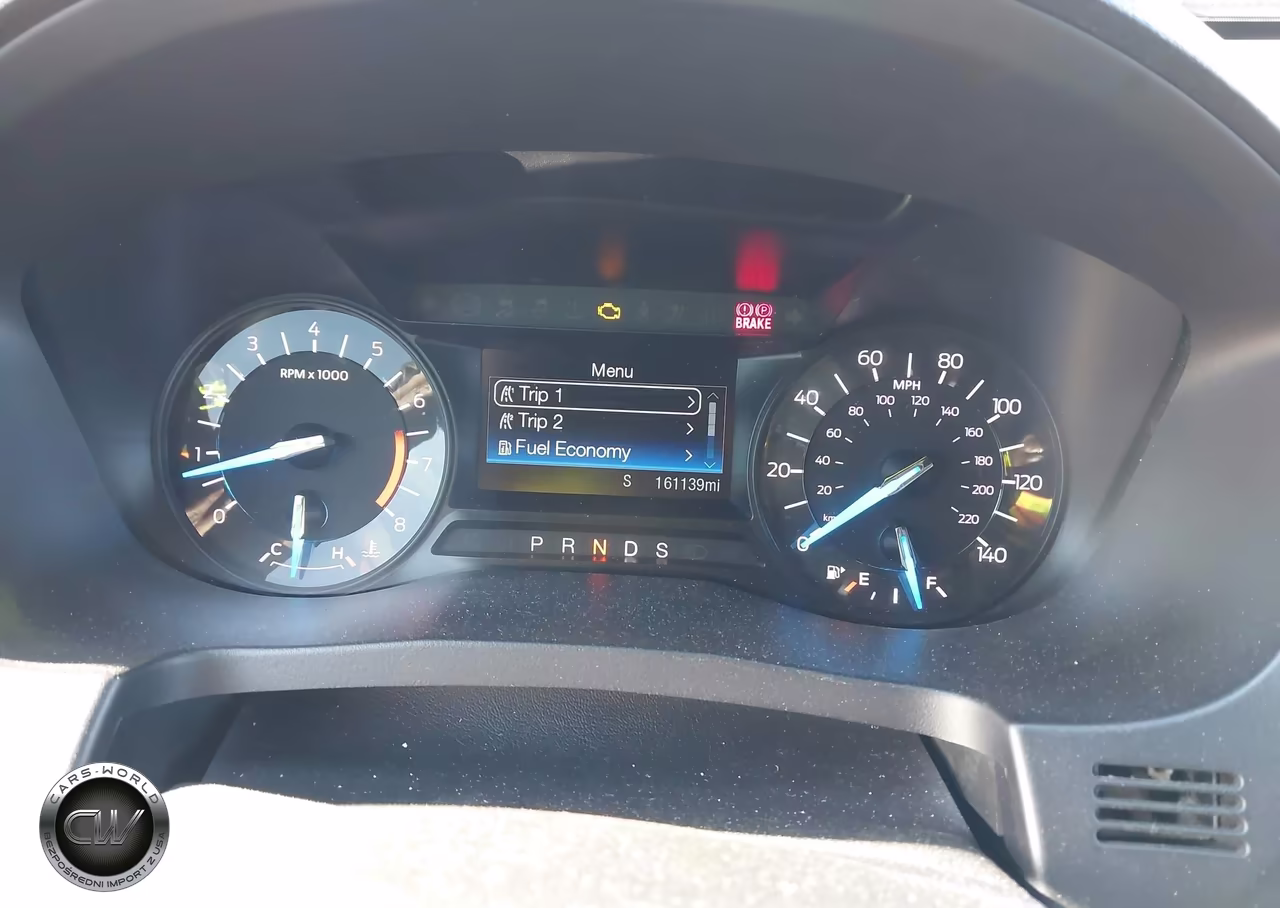 2018 Ford Explorer Xlt VIN:1FM5K8D84JGC42311 - 7