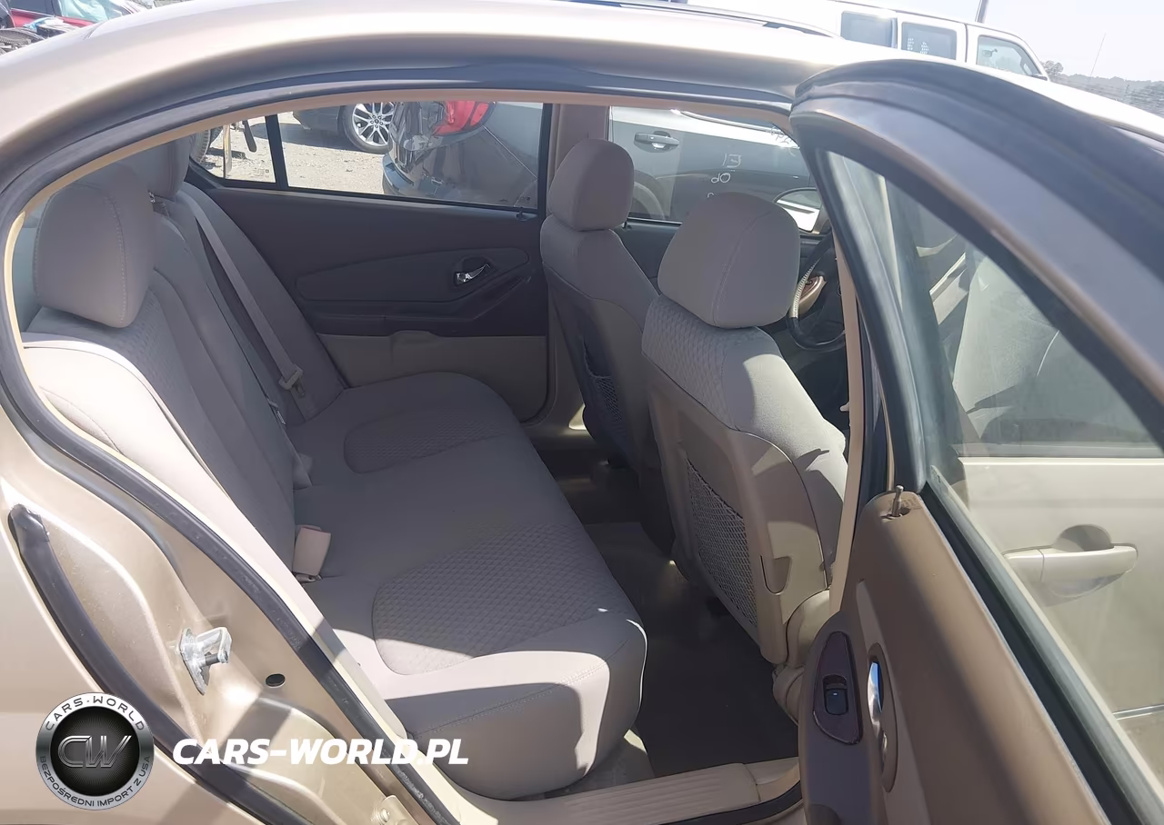 2006 Chevrolet Malibu Lt VIN:1G1ZT51FX6F154048 - 8