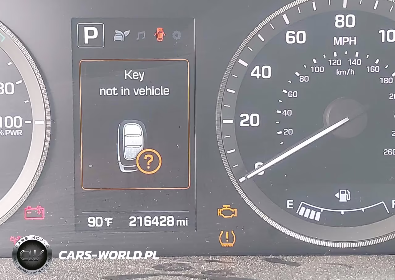 2017 Hyundai Sonata Hybrid Se VIN:KMHE24L35HA070866 - 15