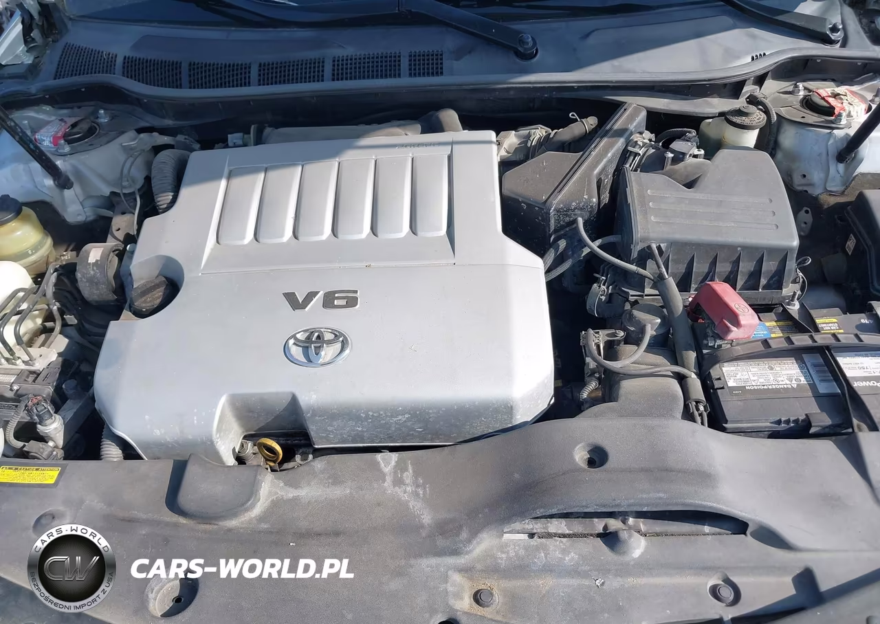 2011 Toyota Camry Se V6 VIN:4T1BK3EK6BU621328 - 10