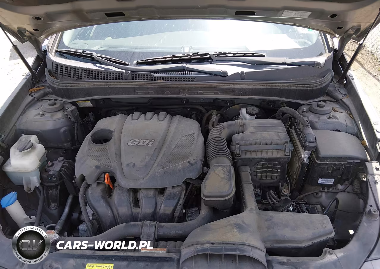 2011 Hyundai Sonata Limited VIN:5NPEC4AC8BH301439 - 10